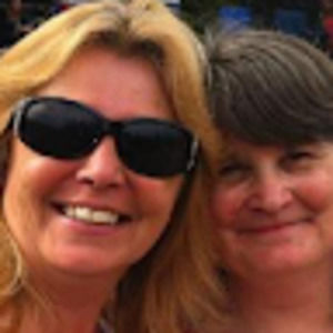 Meet your Posher, Roxie